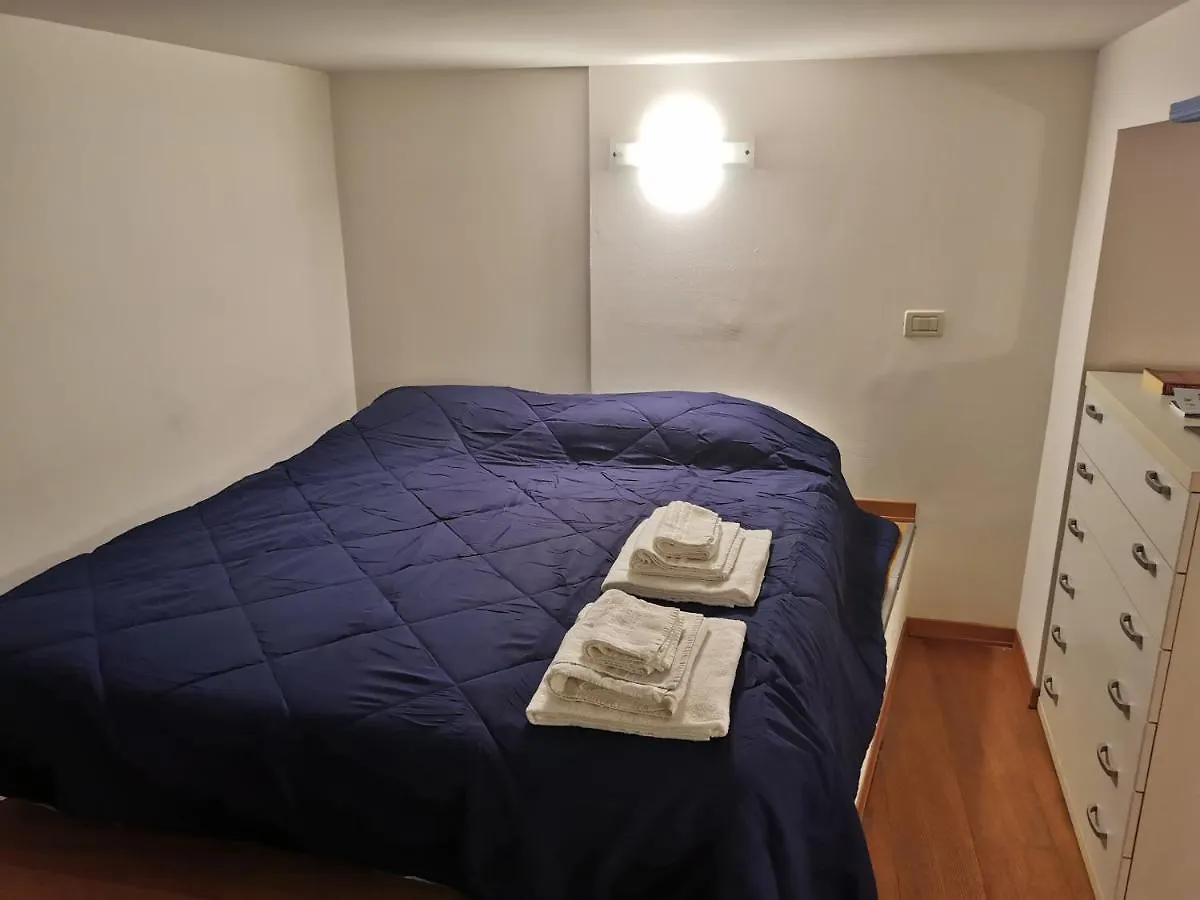 Appartamento Residence San Felice Bologna