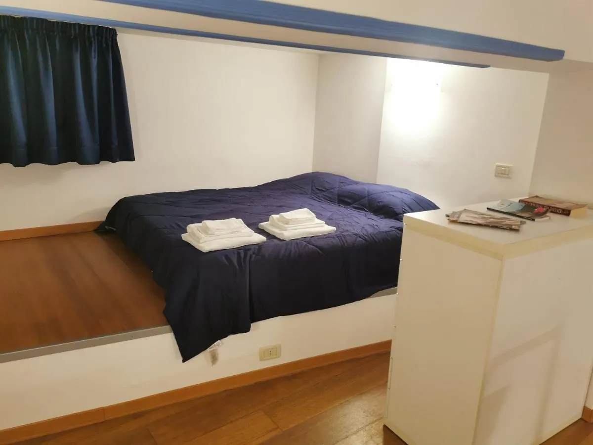 Residence San Felice Bologna Italia