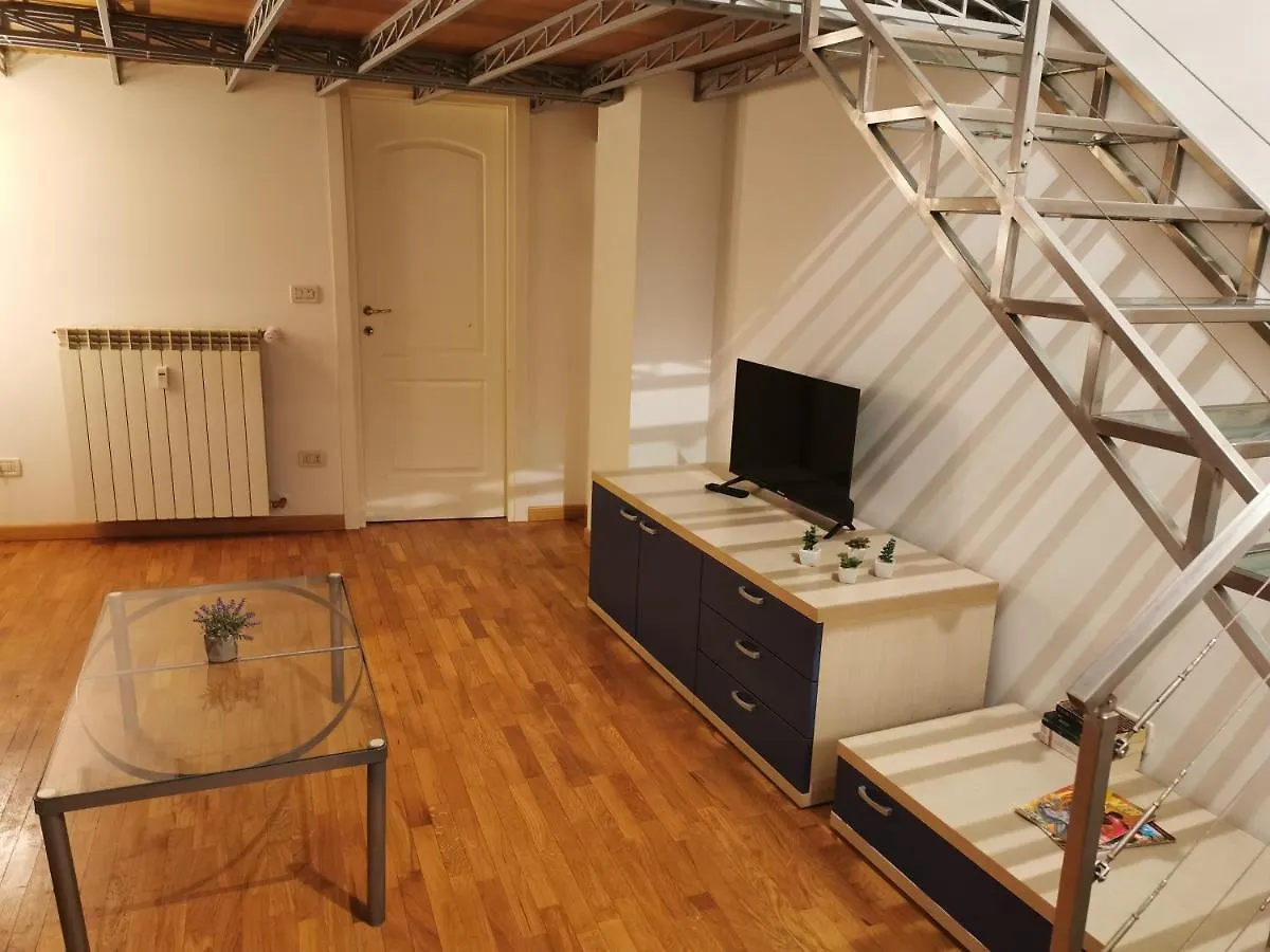 Residence San Felice Bologna 0*,  Italia