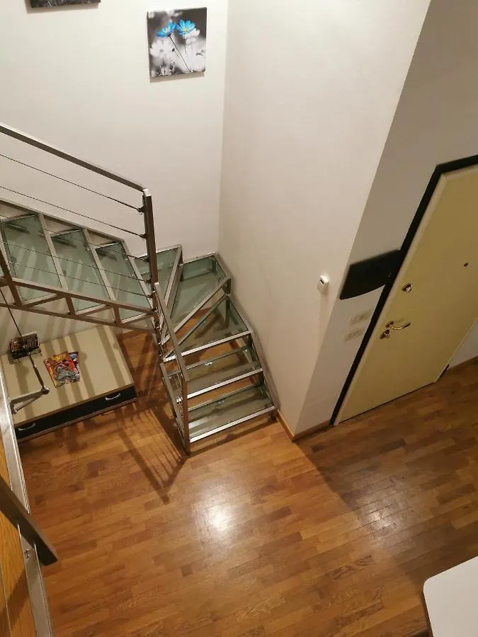 Appartamento Residence San Felice Bologna