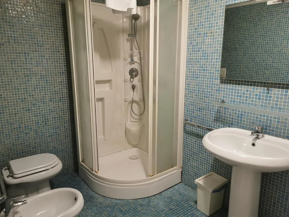 Residence San Felice Bologna 0*,