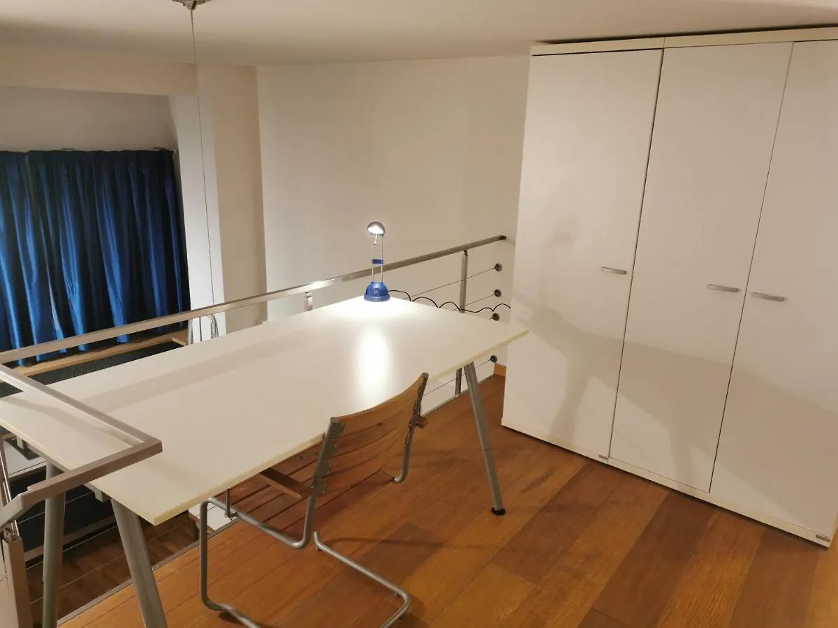 Appartamento Residence San Felice Bologna Italia