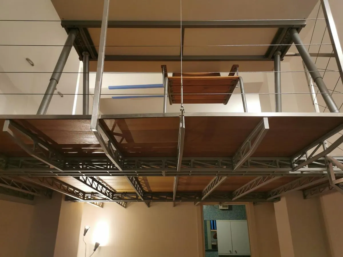 Residence San Felice Bologna