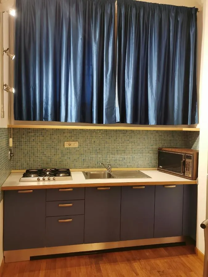 Residence San Felice Bologna Italia