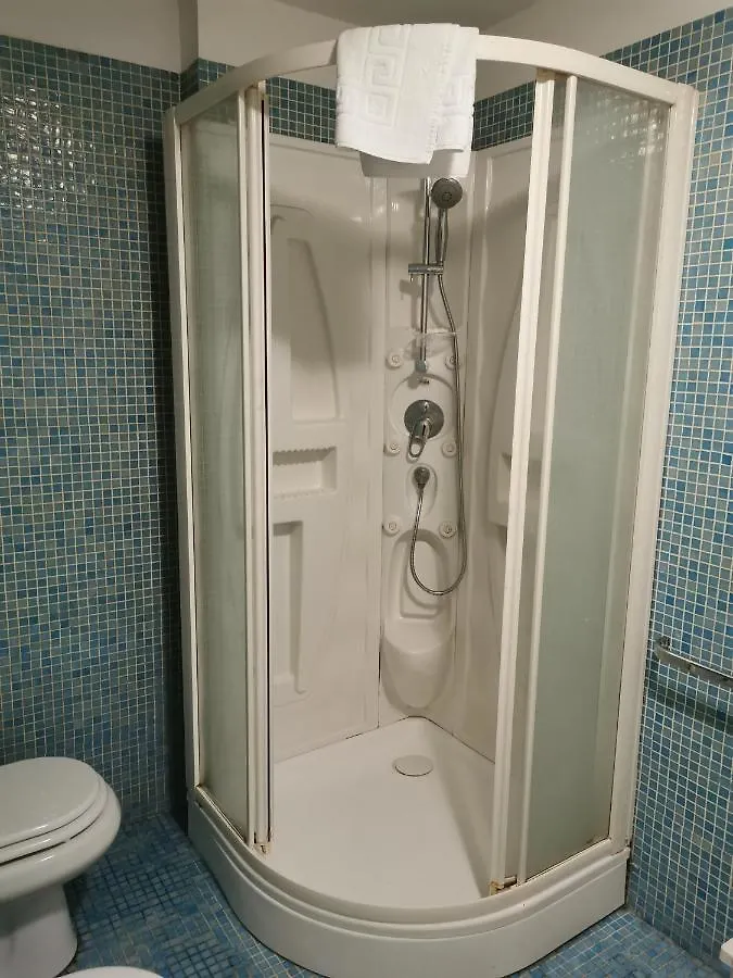 Residence San Felice Bologna