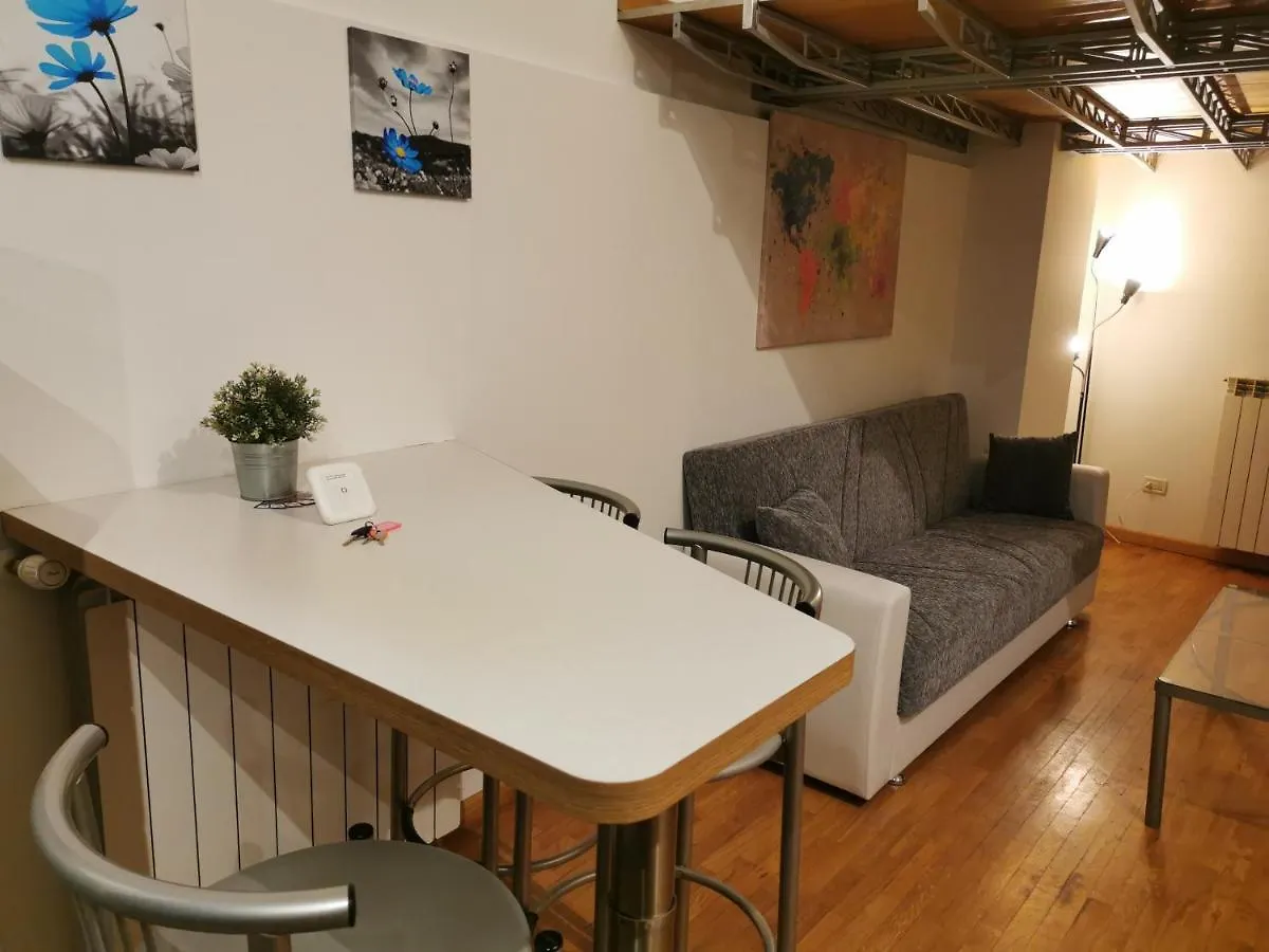 Residence San Felice Bologna 0*,  Italia