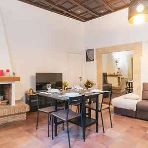  Appartamento Giubbonari 23 Luxury Italia