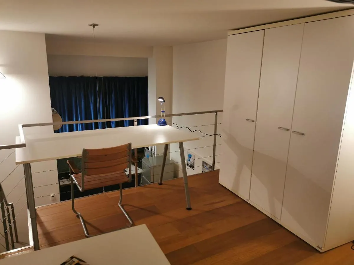 Residence San Felice 博洛尼亚