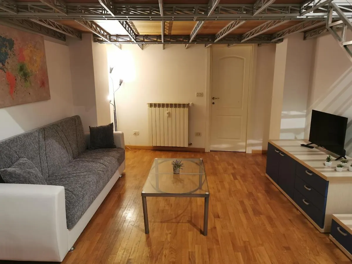 Residence San Felice 博洛尼亚 公寓