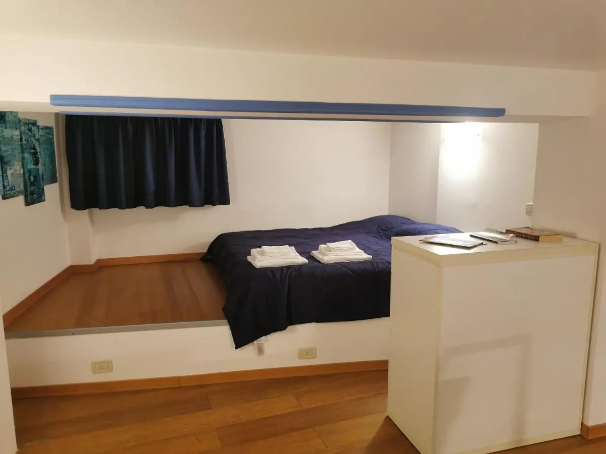 公寓 Residence San Felice 博洛尼亚