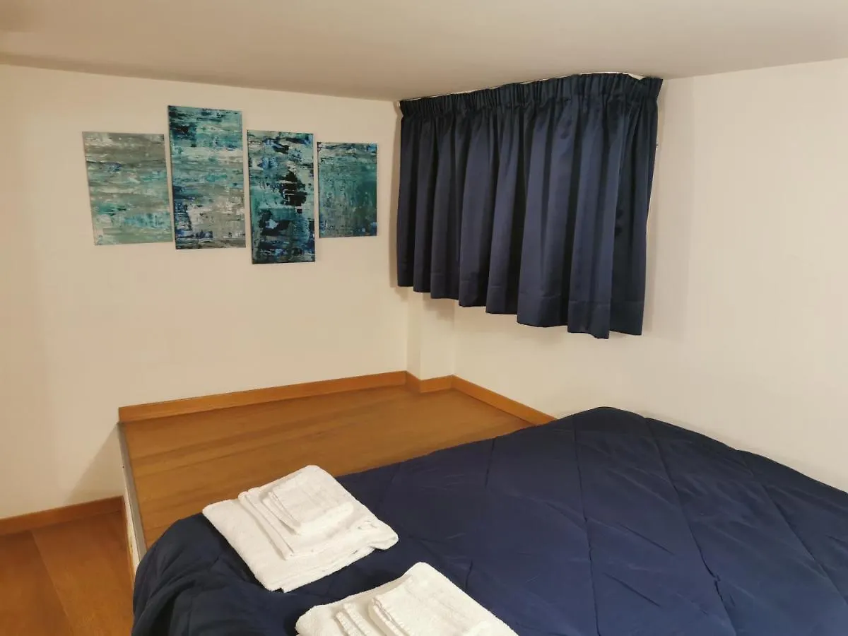 公寓 Residence San Felice 博洛尼亚 意大利