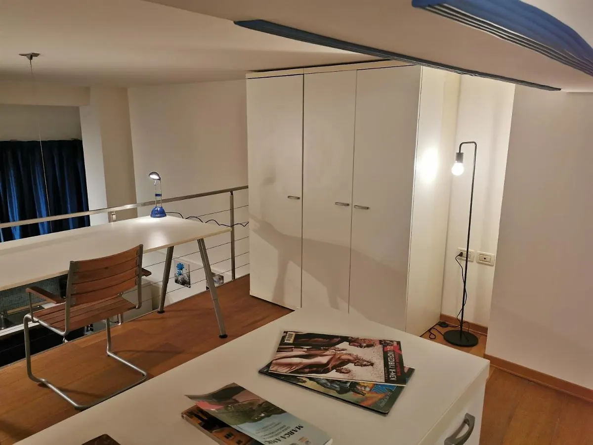 Residence San Felice 博洛尼亚 0*,  意大利
