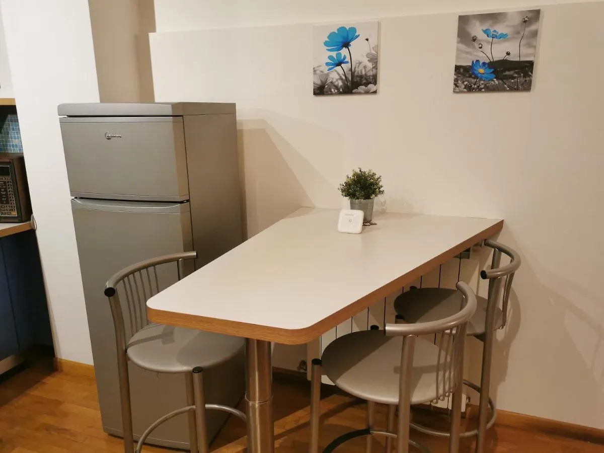 Residence San Felice 博洛尼亚 公寓