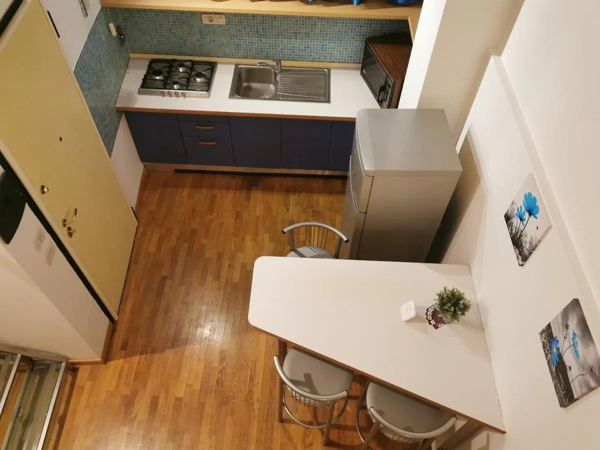 Residence San Felice 博洛尼亚