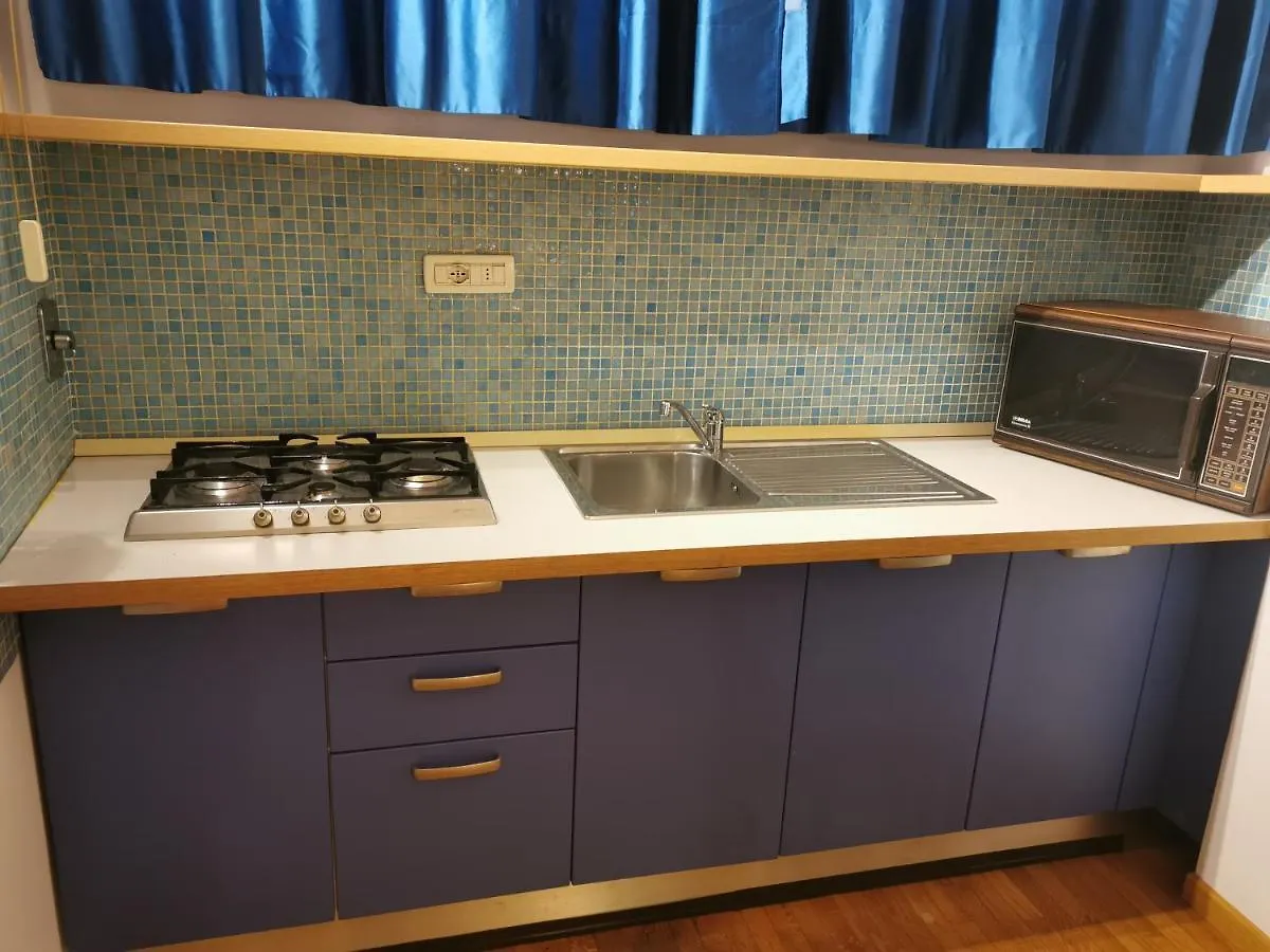 Residence San Felice 博洛尼亚 意大利
