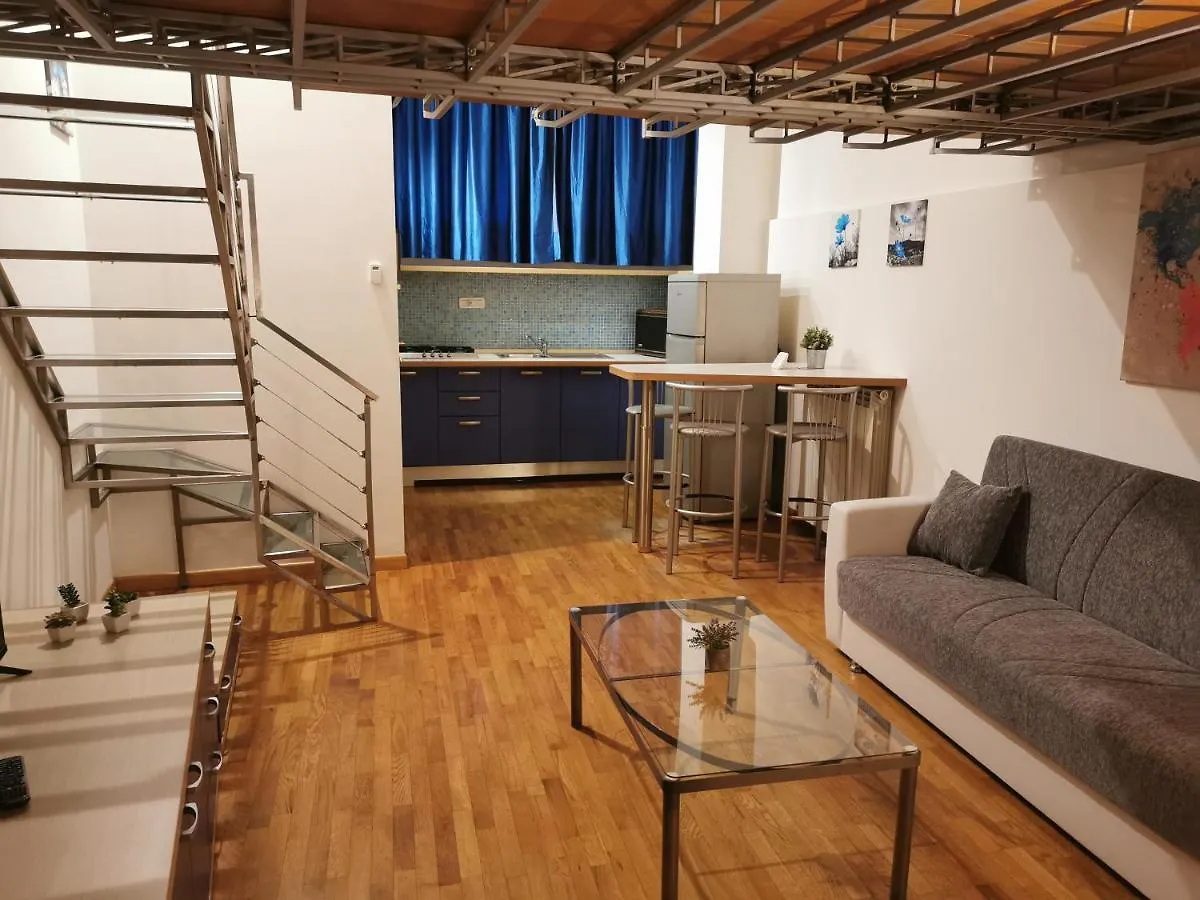 Residence San Felice 博洛尼亚
