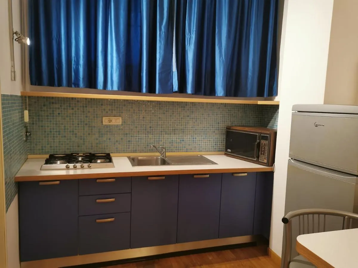 Residence San Felice 博洛尼亚 意大利