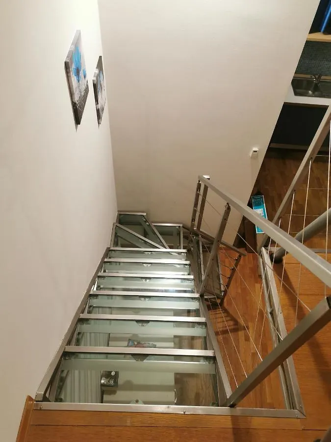 Residence San Felice 博洛尼亚 公寓
