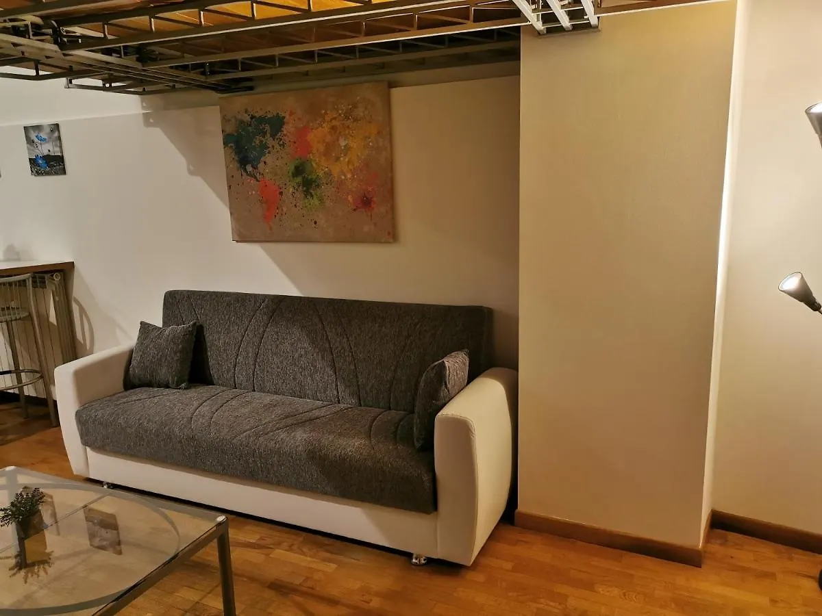 Residence San Felice 博洛尼亚