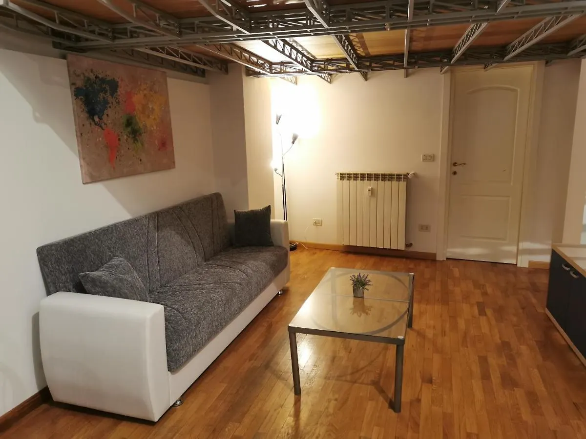 Residence San Felice Bolonia Apartament