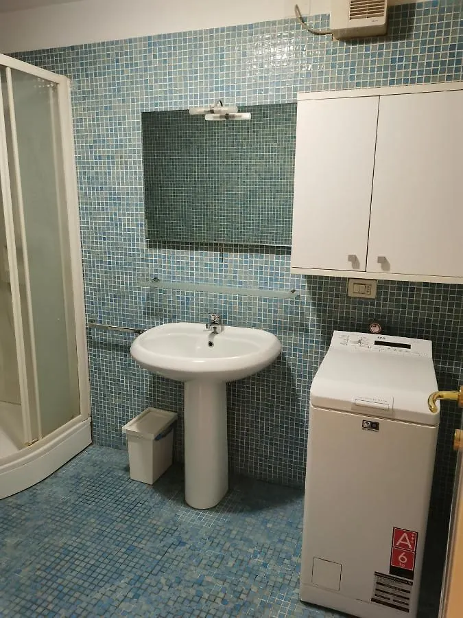 Residence San Felice Bolonha Apartamento