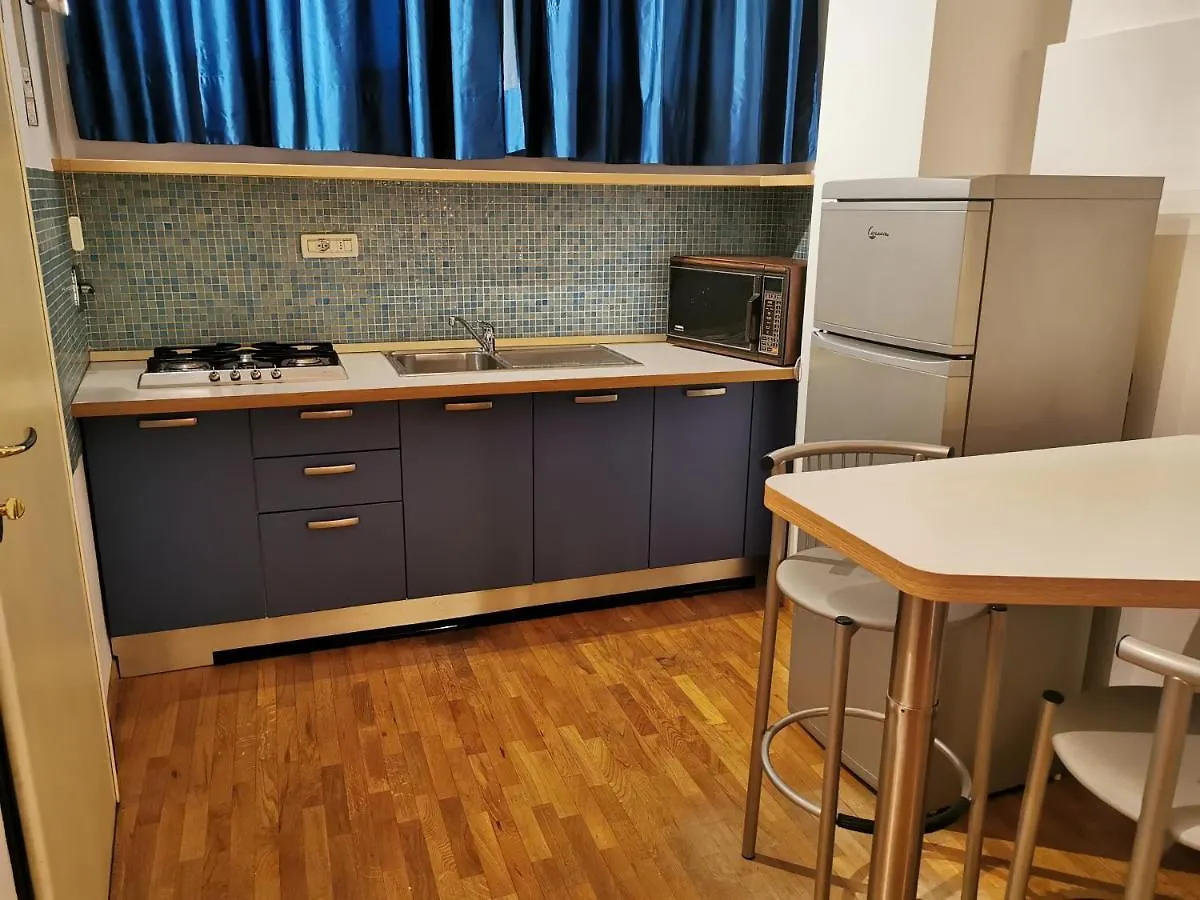 Apartamento Residence San Felice Bolonha Itália